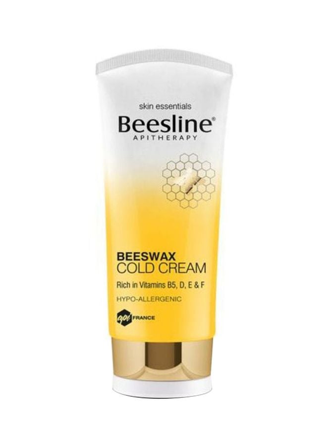 Beeswax Cold Cream 60ml