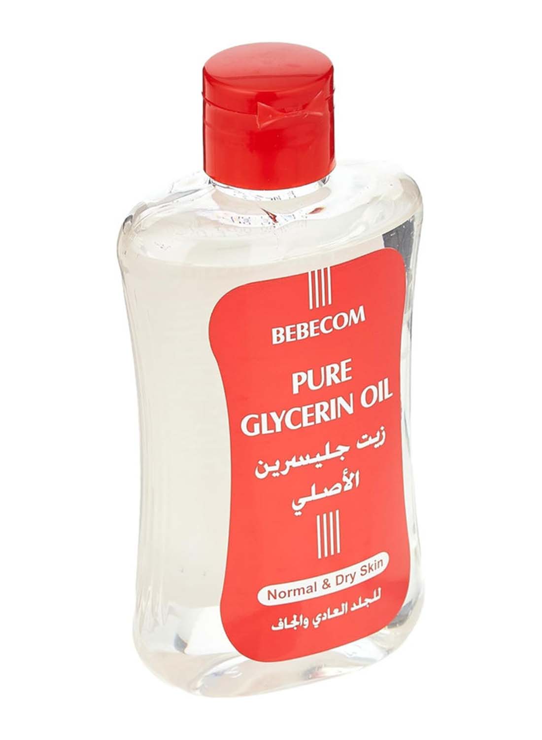 Pure Glycerin Oil 200ml