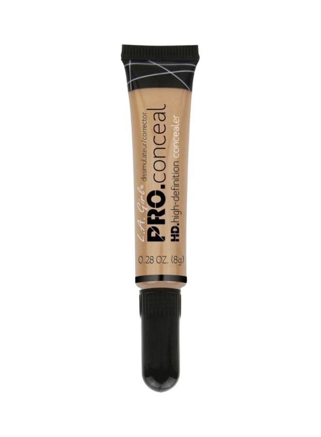 HD Pro Concealer GC975 Medium Bisque