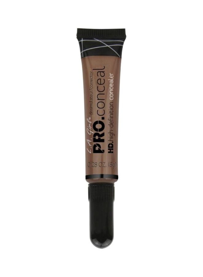 Pro Conceal HD Concealer GC988 Dark Cocoa
