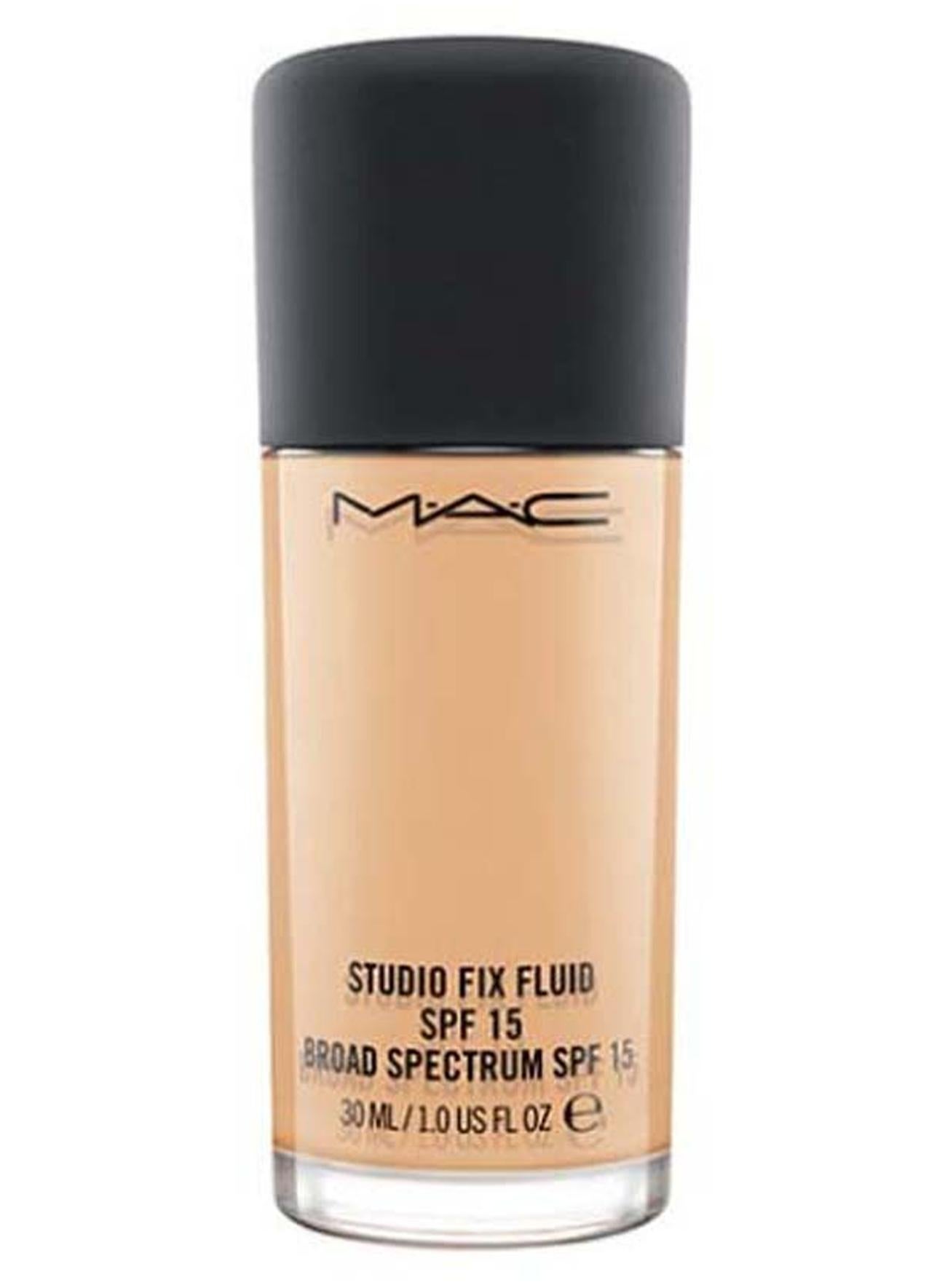 STUDIO FIX FLUID SPF 15 FOUNDATION NC 30 NC30
