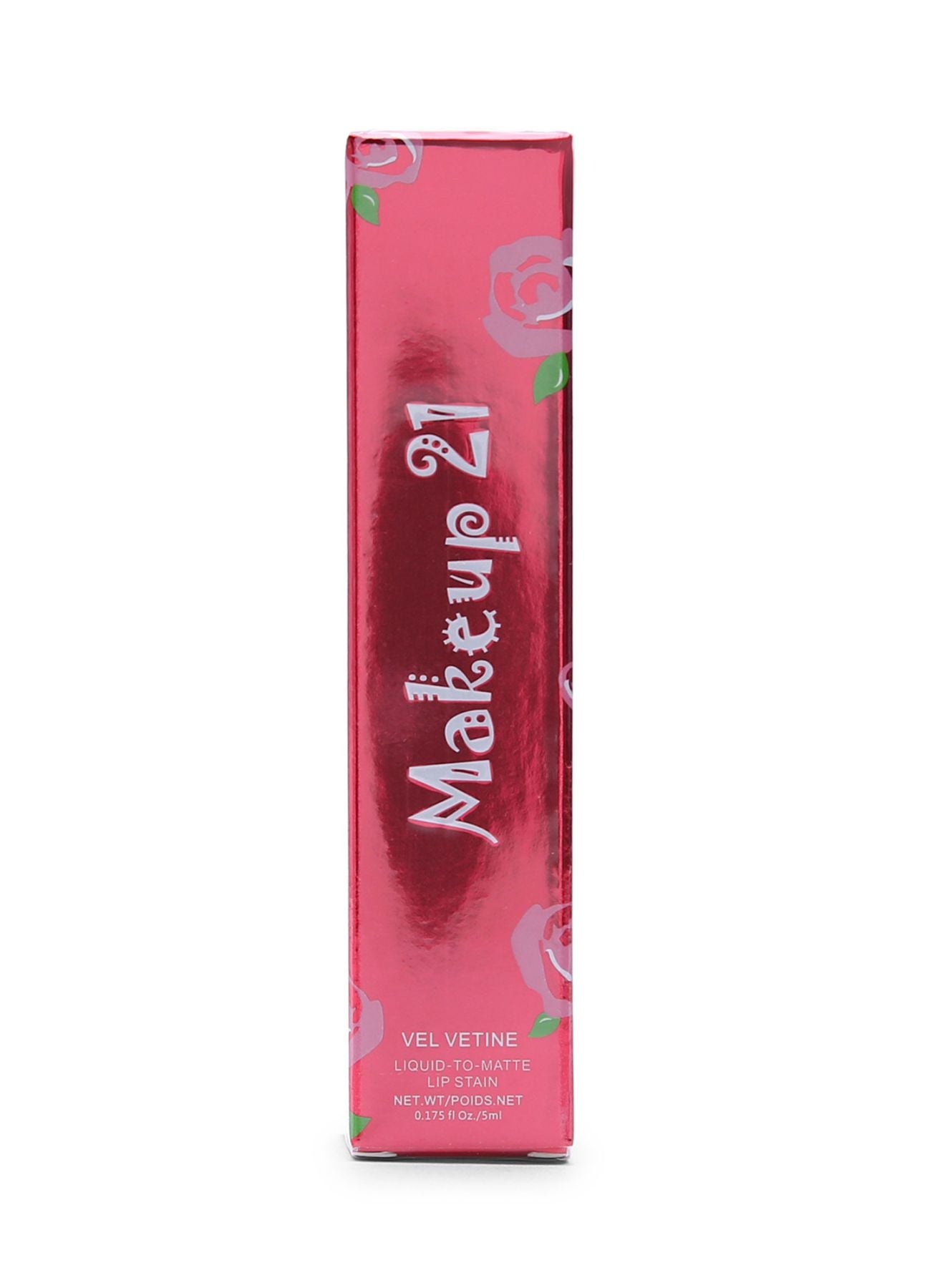 Matte Lip Gloss Shroom