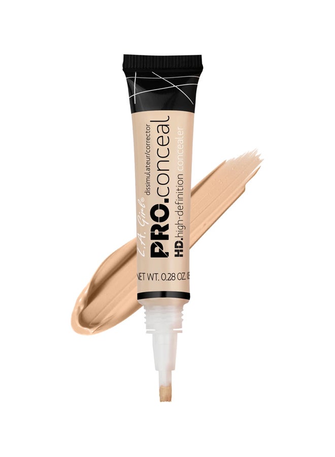 Pro.Conceal HD Concealer GC969 Porcelain