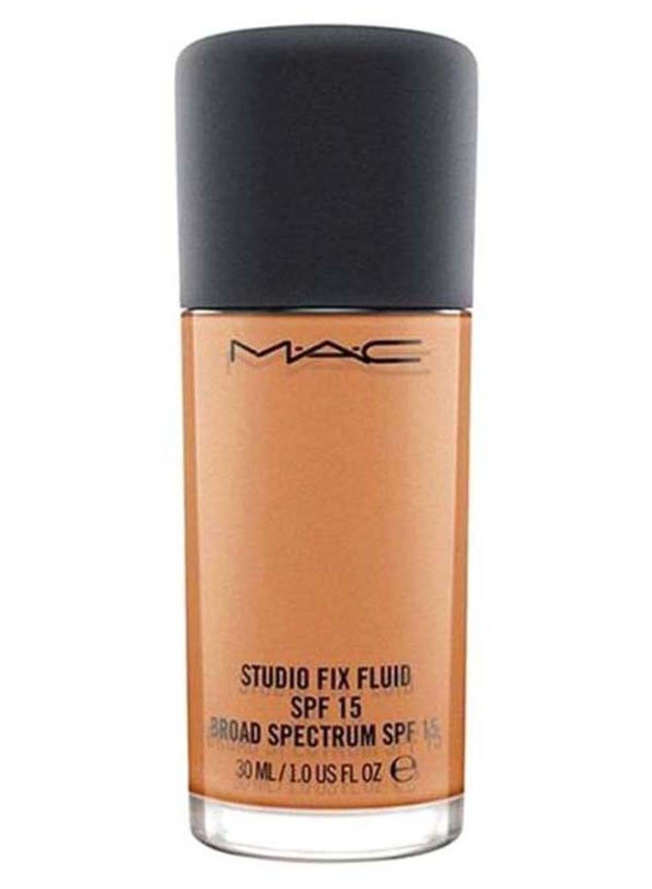 STUDIO FIX FLUID SPF 15 FOUNDATION NC 42 NC42