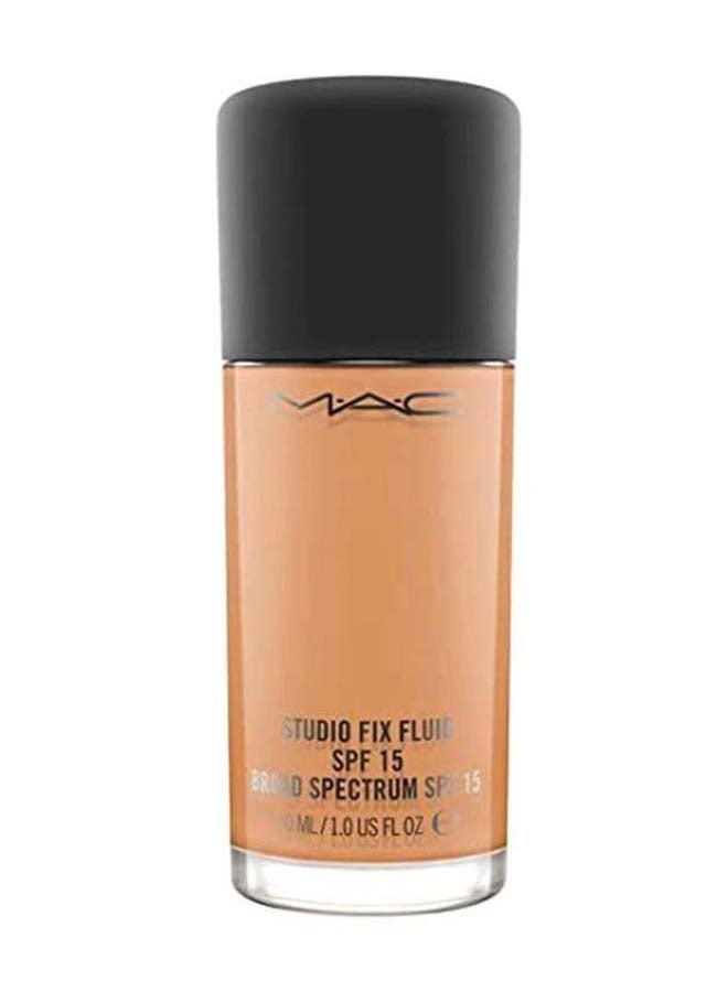 STUDIO FIX FLUID SPF 15 FOUNDATION NW 43 NW43