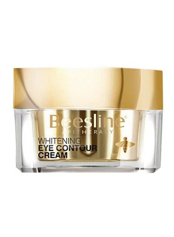 Whitening Eye Contour Cream Clear