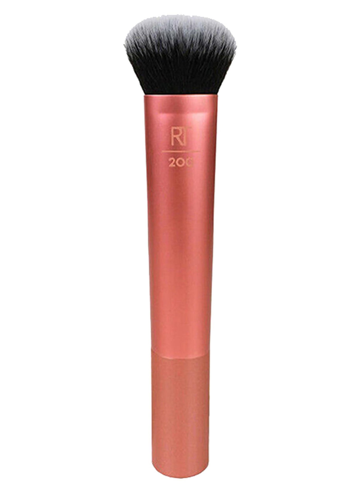 Expert Face Brush Orange