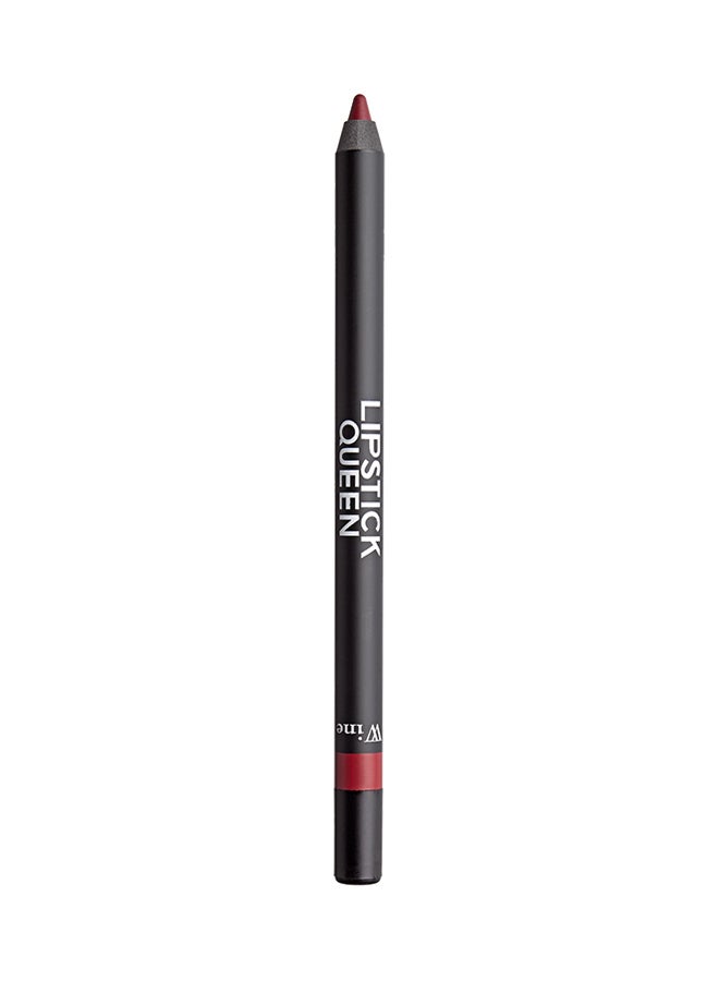 Lip Liners Wine
