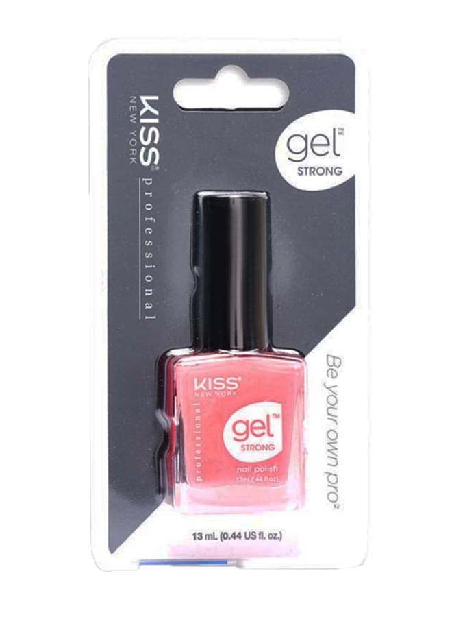Gel Strong Nail Polish Pretty Woman - image 2