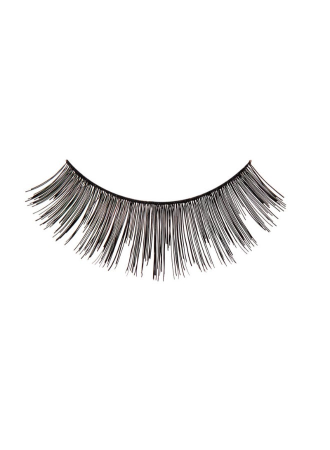 Haute Couture Eyelashes Duo Pack With Applicator Multicolour - image 6