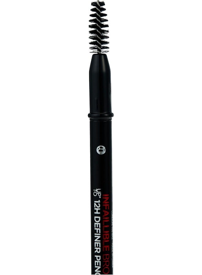 Infaillible Brows Upto 24h Definer Pencil 5.0 Light Brunette - image 5