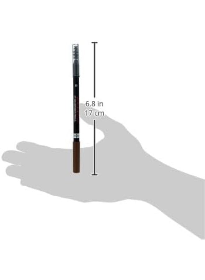 Infaillible Brows Upto 24h Definer Pencil 5.0 Light Brunette - image 7