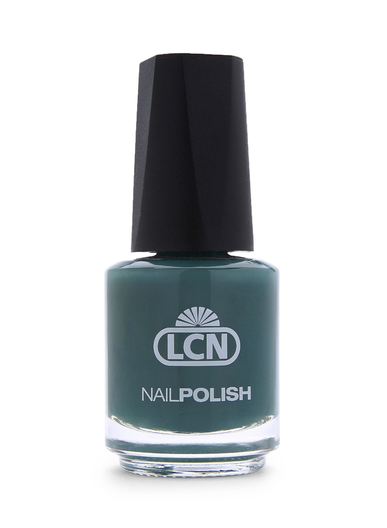 Nail Polish Under Cover