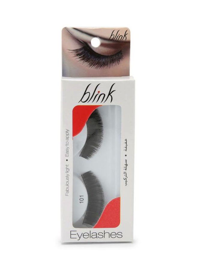 Strip Lashes 101