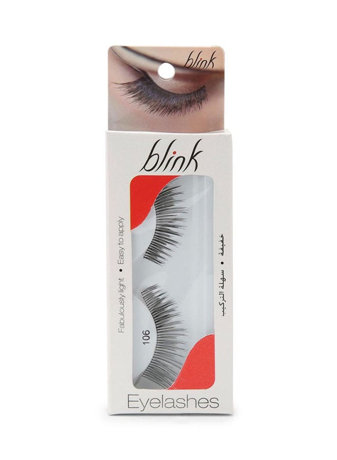 Strip Lashes 106