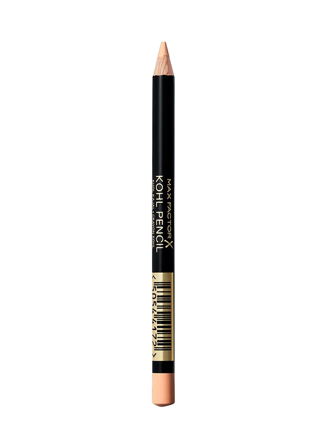 Kohl Pencil, Eyeliner 4 g 90 Natural Glaze