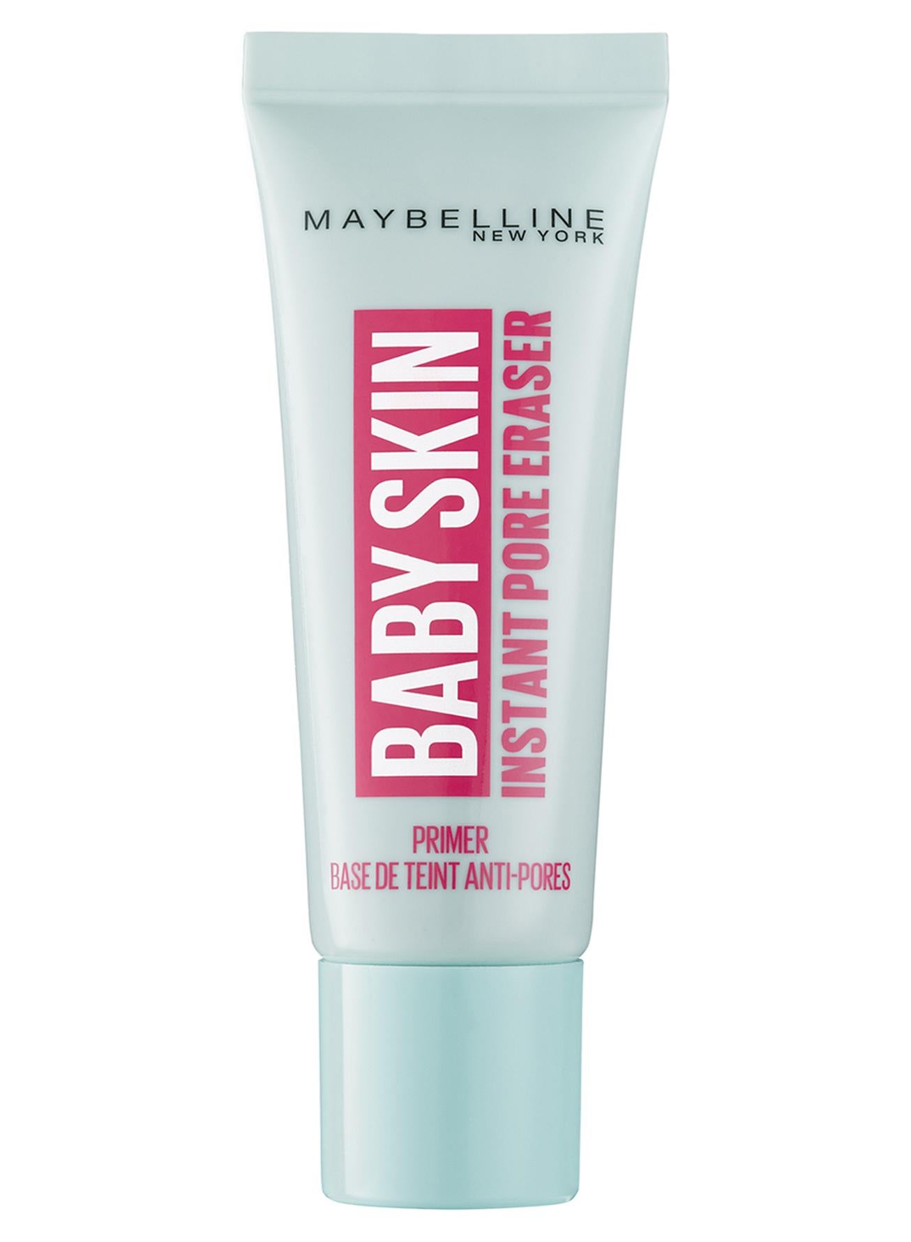 Baby Skin Instant Pore Eraser Primer Translucent