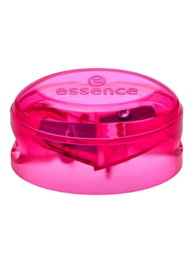 Duo Sharpener Pink