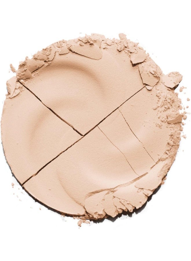 Mattifying Compact Powder 11-Pastel Beige - image 4
