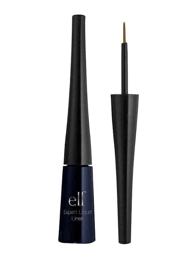 Expert Liquid Liner Midnight