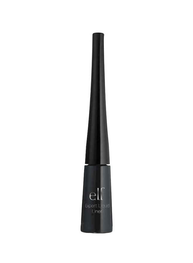 Expert Liquid Liner Charcoal