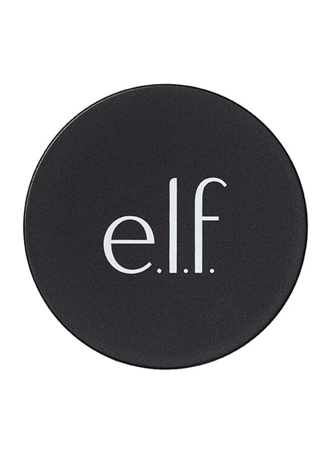 High Definition Powder Sheer