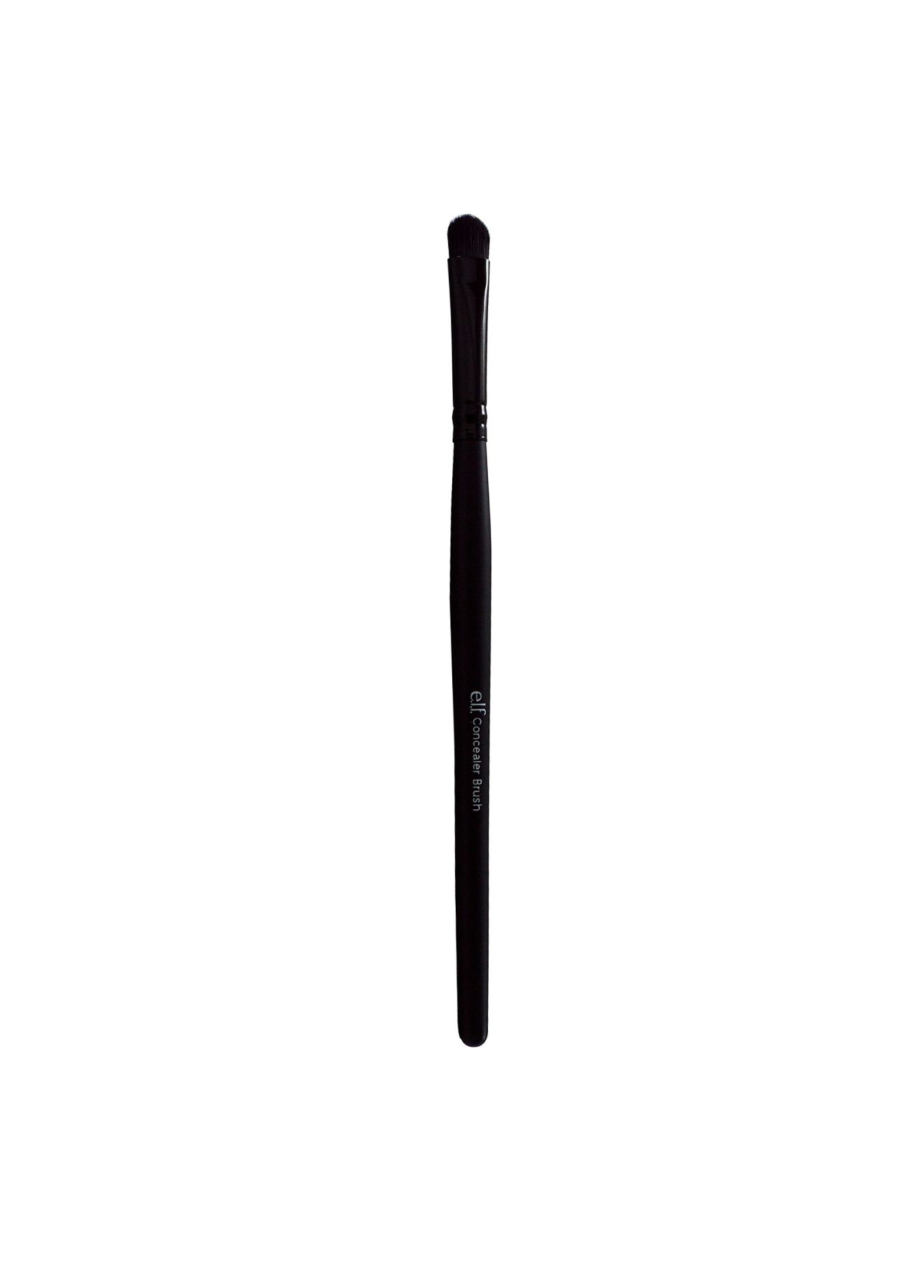 Eye Concealer Brush Black