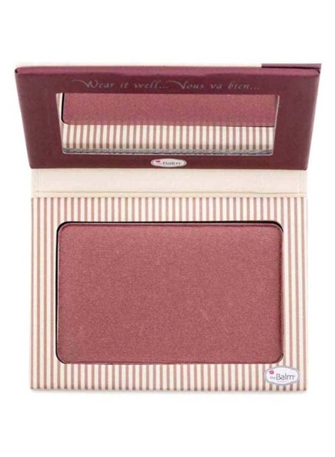 INSTAIN® Long-Wearing Powder Staining Blush Pinstripe Plum