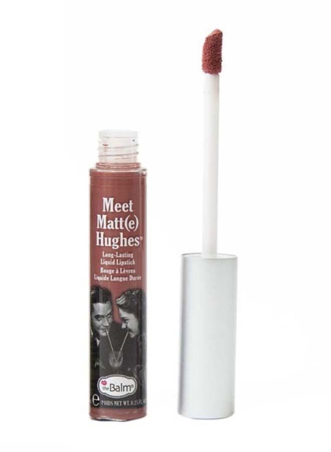 Long Lasting Liquid Lipstick Sincere