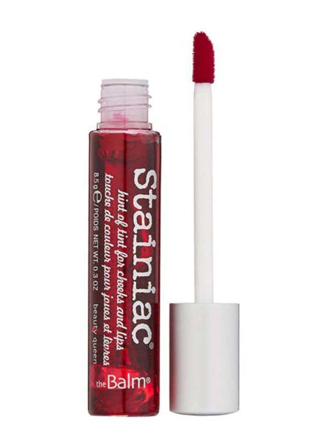 Stainiac Lip and Cheek Stain Beauty Queen