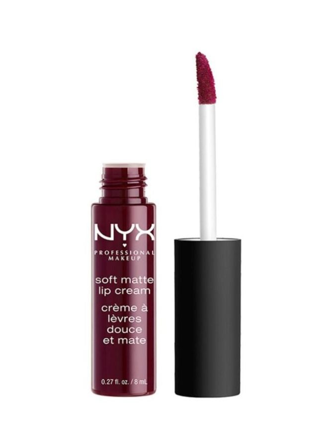 Soft Matte Lip Cream Copenhagen - image 2