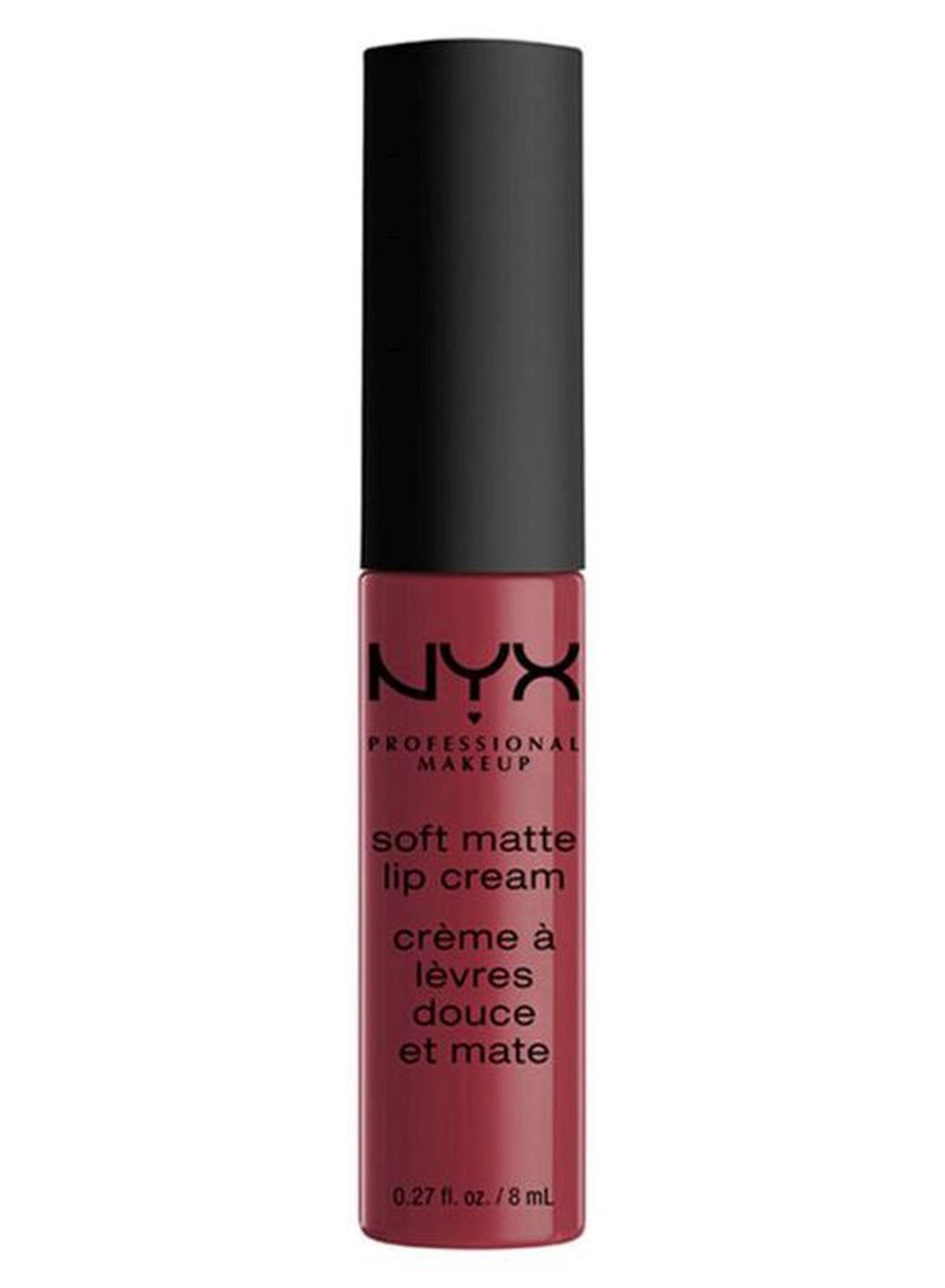 Soft Matte Lip Cream Budapest