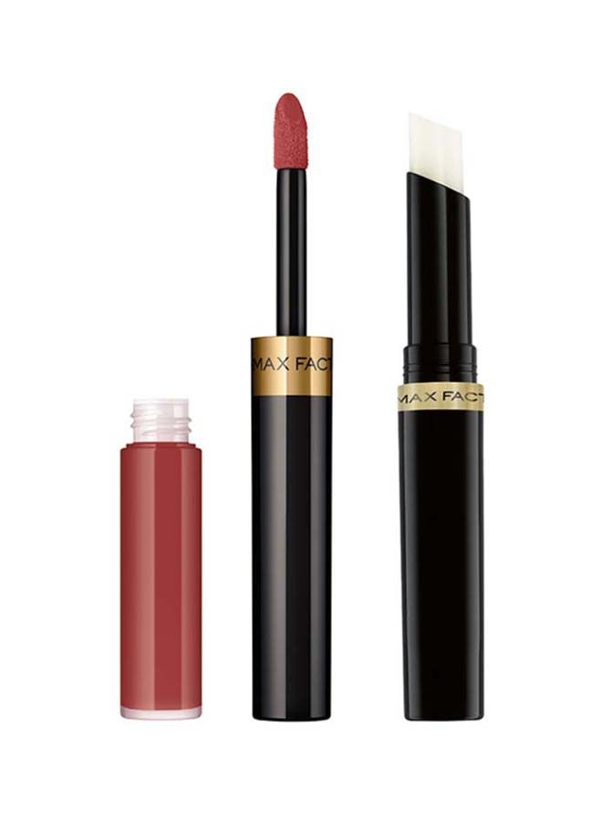 2-step Long Lasting Lipfinity Lip Colour Lipstick 2.3 ml 070 Spicy