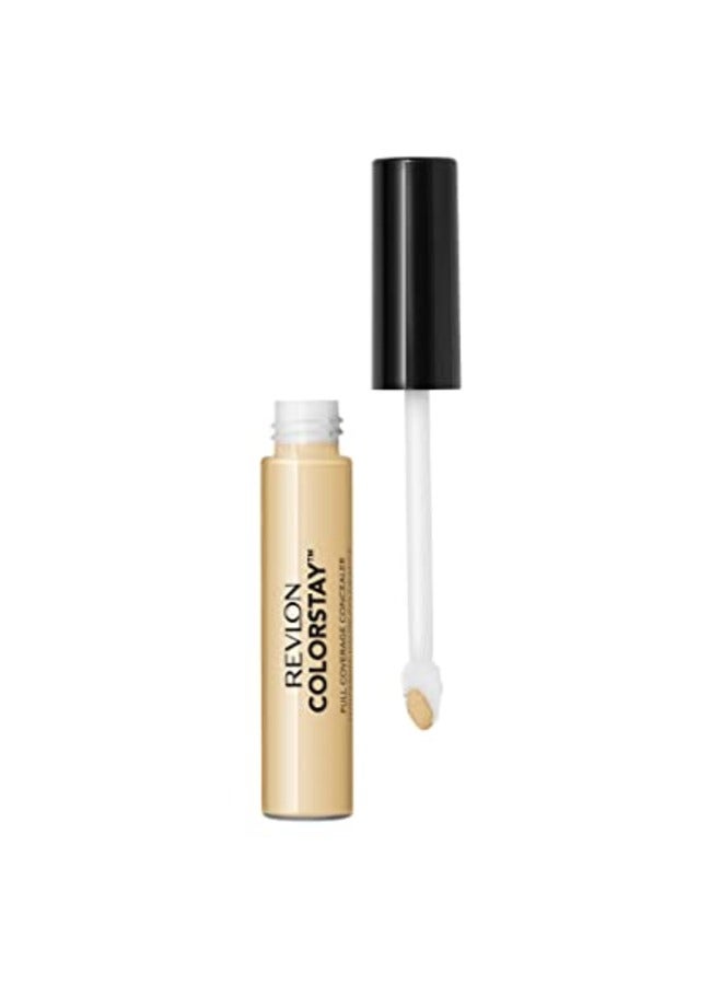 ColorStay Face Concealer 02 Light Pale