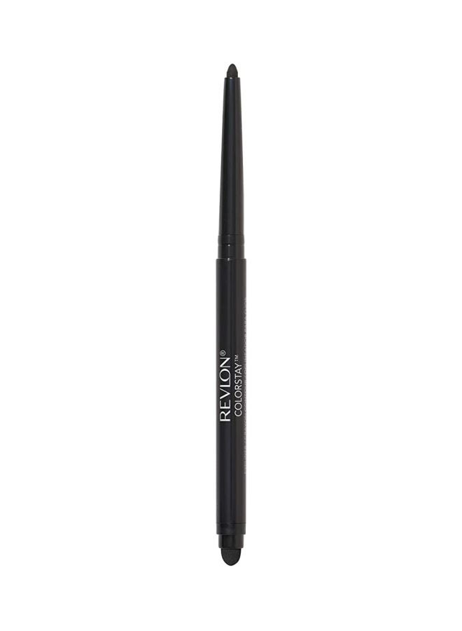 Colorstay Eyeliner Black 201