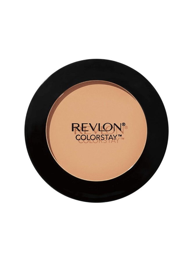 ColorStay Pressed Powder 840 Medium