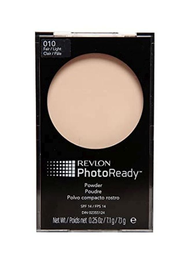 PhotoReady Face Pressed Powder Medium/Deep