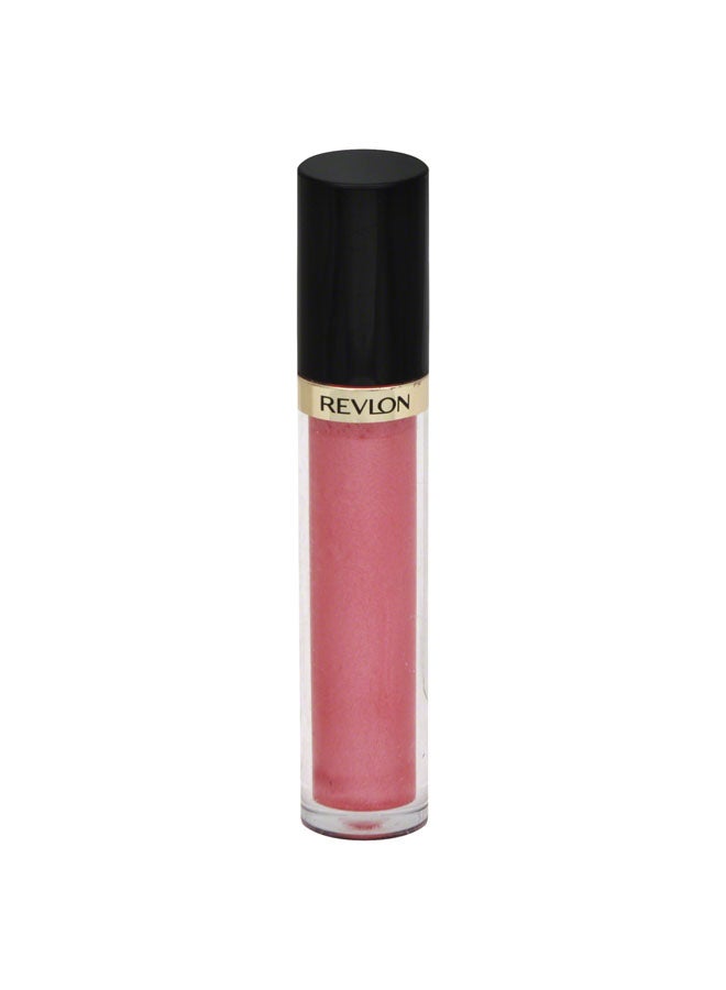 Super Lustrous Lipgloss 210 Pinkissimo