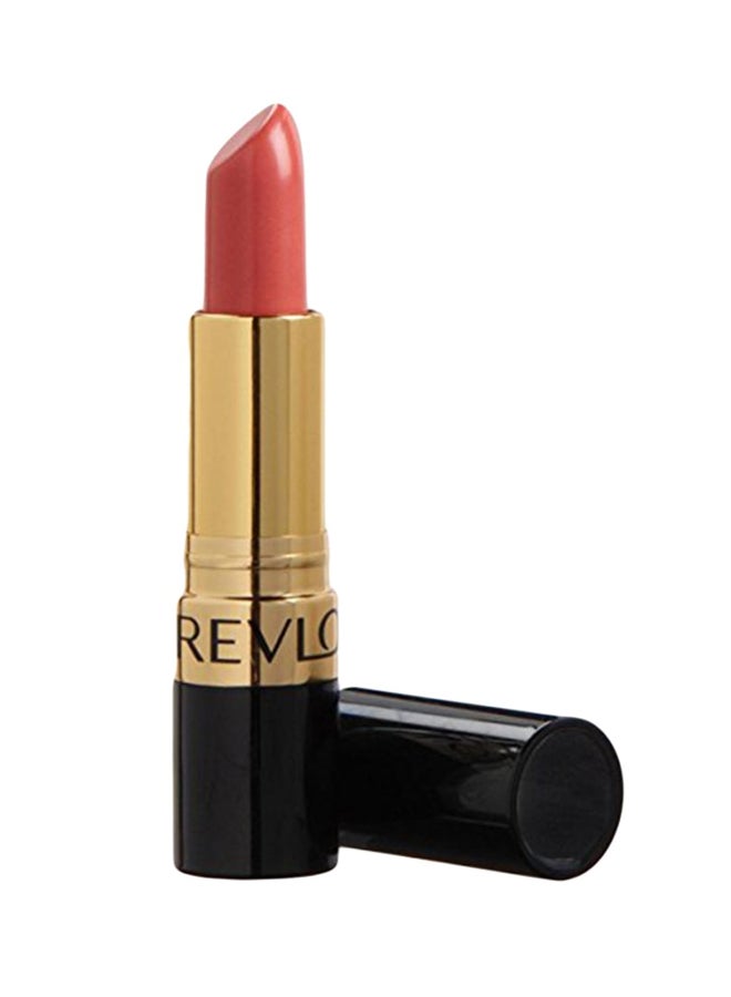 Super Lustrous Lipstick 081 Coral Berry