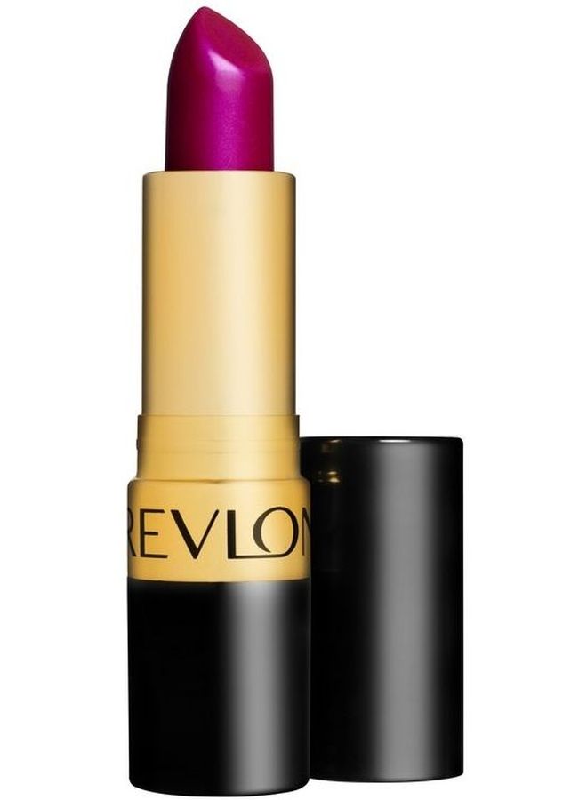 Super Lustrous Lipstick 457 Wild Orchid