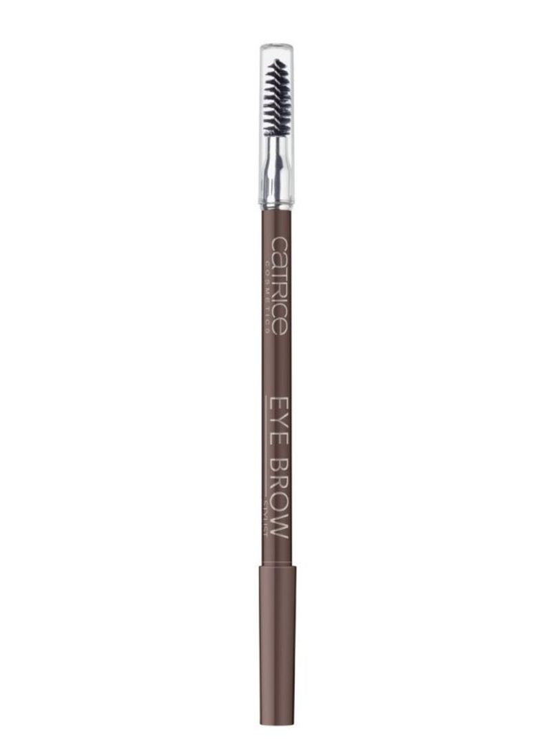 Eye Brow Stylist Pencil With Brush 030 Brow-N-Eyed Peas