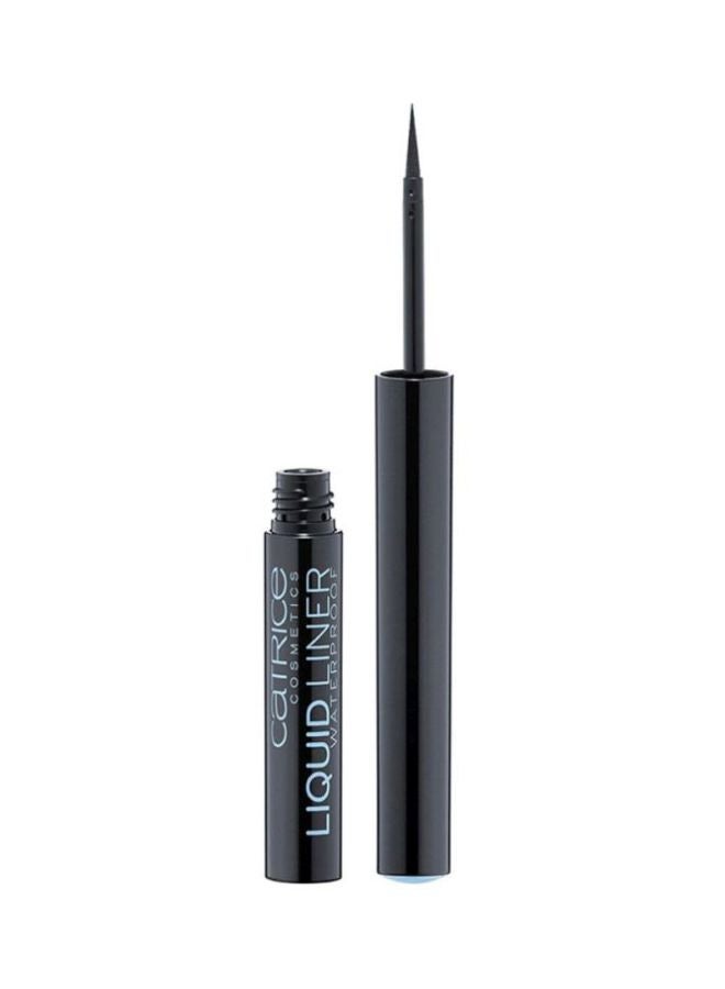 Waterproof Liquid Liner 010 Don't Leave Me