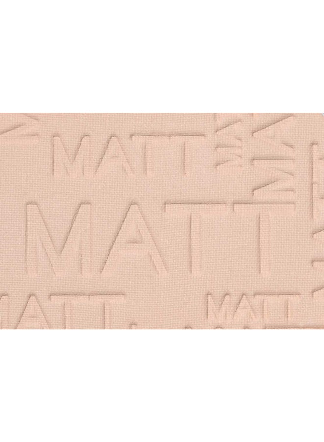 All Matt Plus Shine Control 010 Powder 10 grams 010 Transparent - image 3