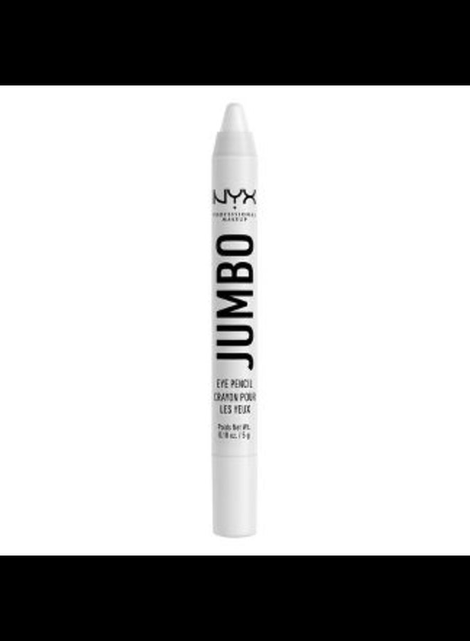 Jumbo Eye Pencil, Blendable Eyeshadow Stick, Milk 604 Milk