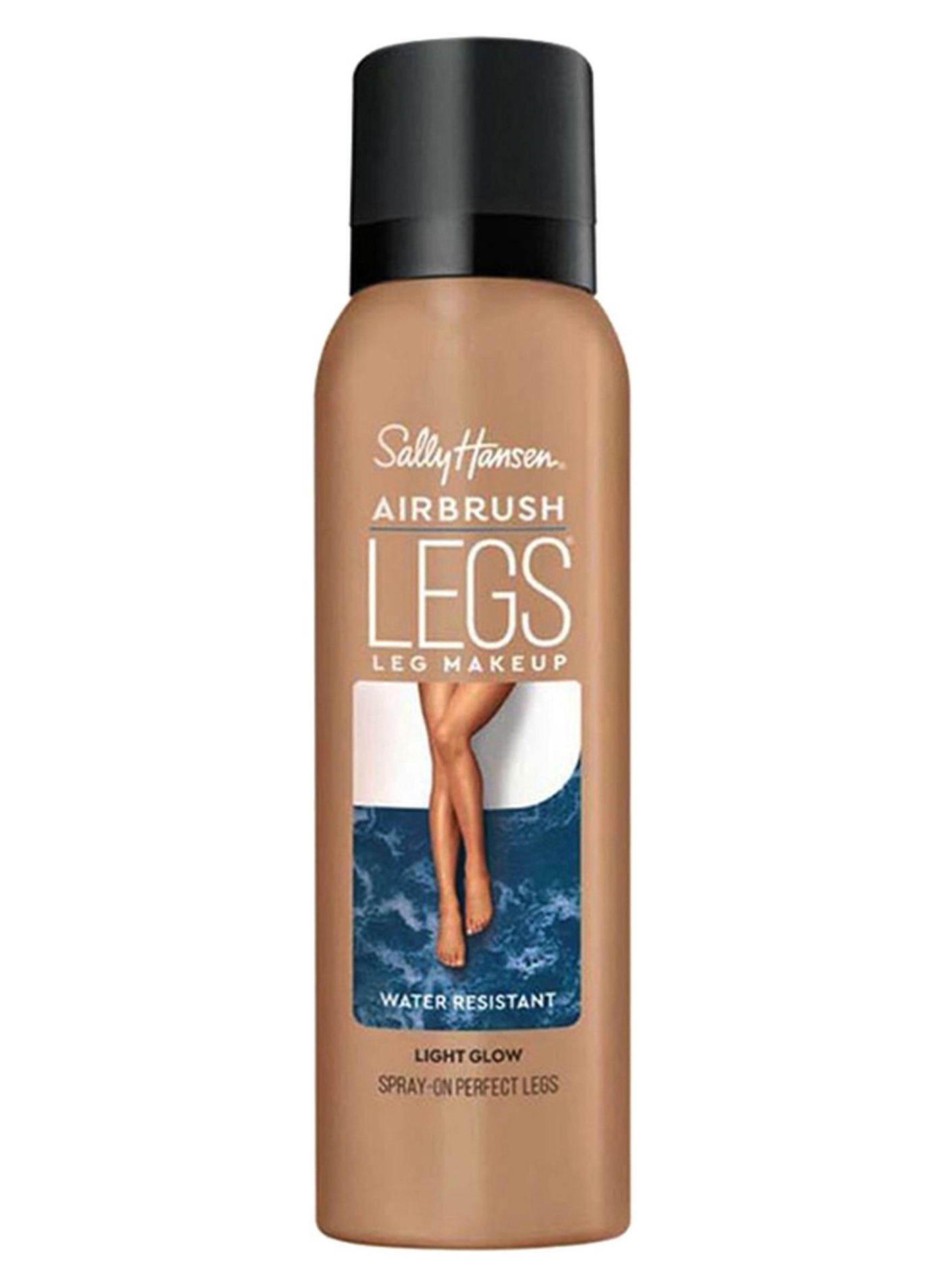 Airbrush Legs, Leg Makeup Light Glow 124.7grams