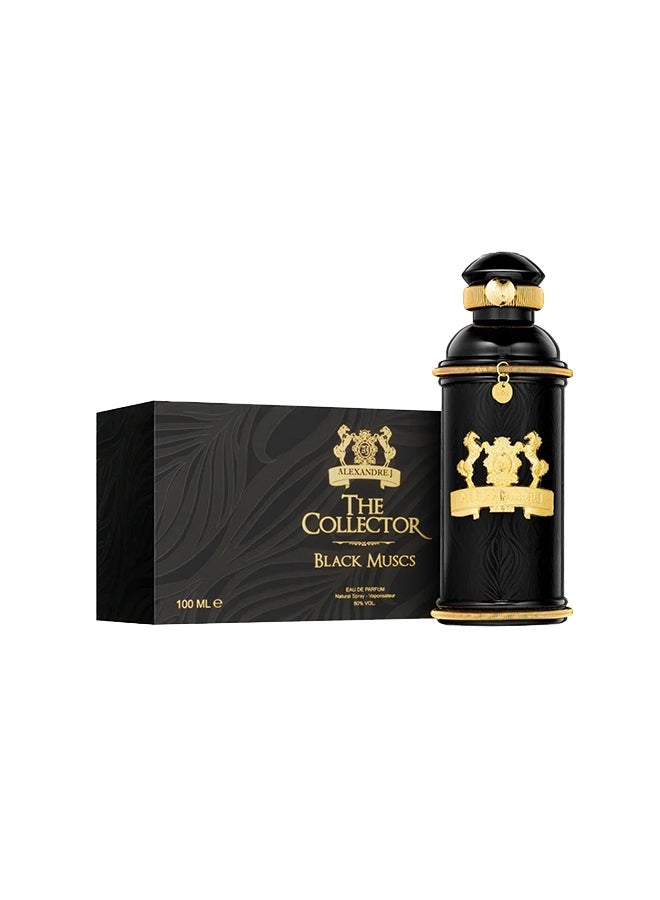 Black Muscs EDP 100ml