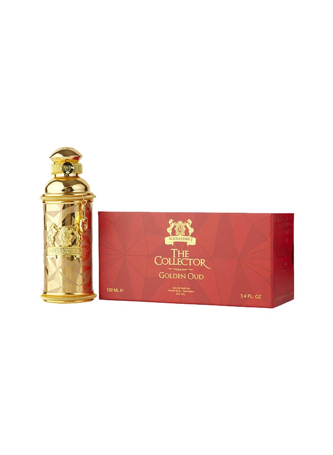 Golden Oud EDP 100ml