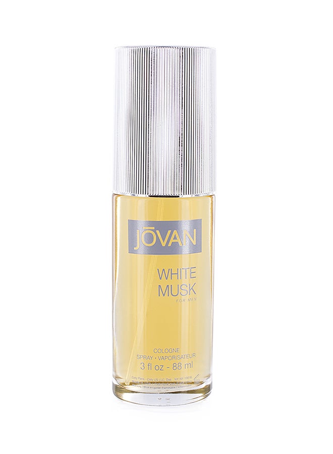 White Musk Cologne 88ml