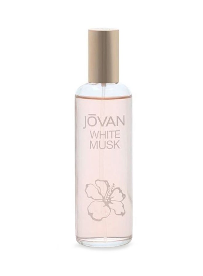 White Musk EDC 96ml