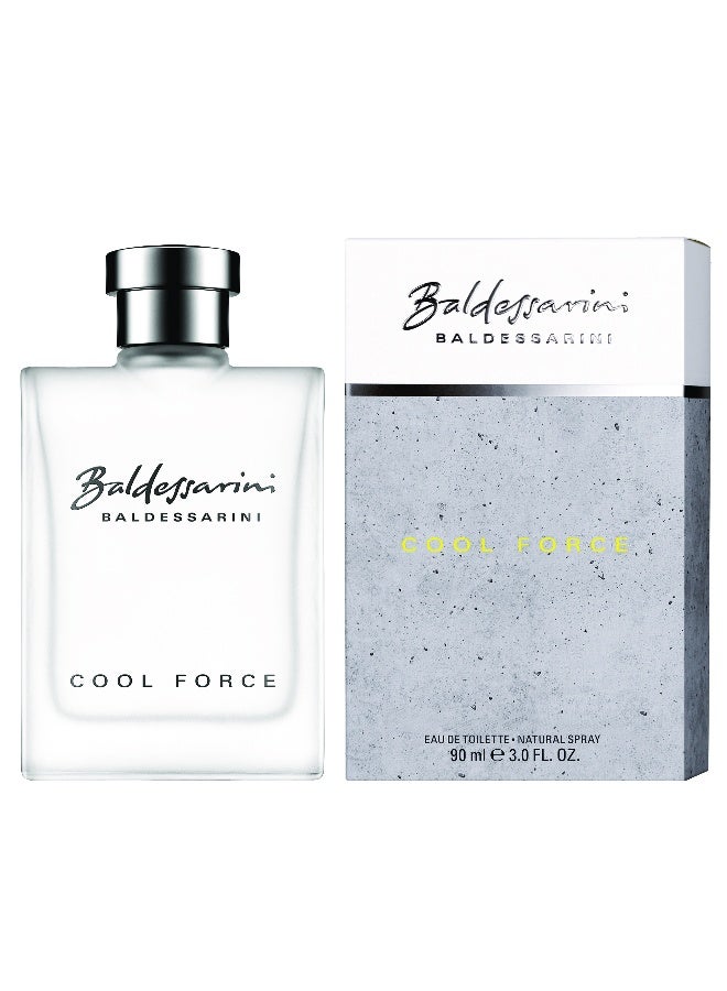 Cool Force EDT 90ml